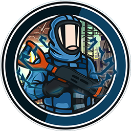 Logo of Rustnoob